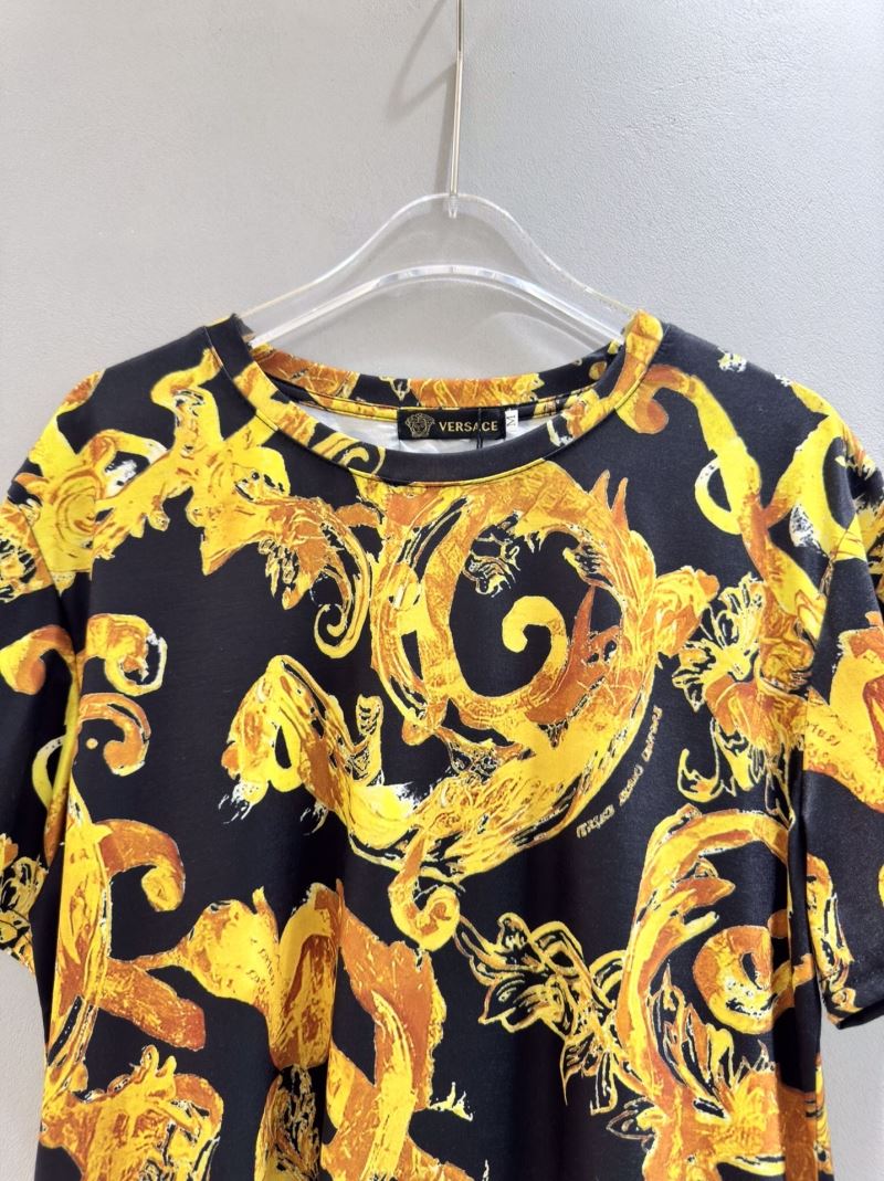 Versace T-Shirts